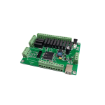 HY-Relay100 繼電器AD采集模塊