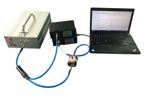 雙光路多波長紫外檢測器方案