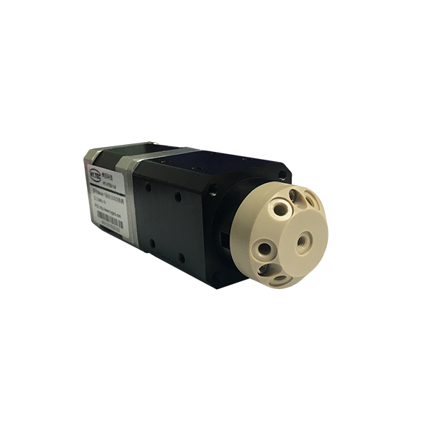 高壓自動(dòng)切換閥/進(jìn)樣閥