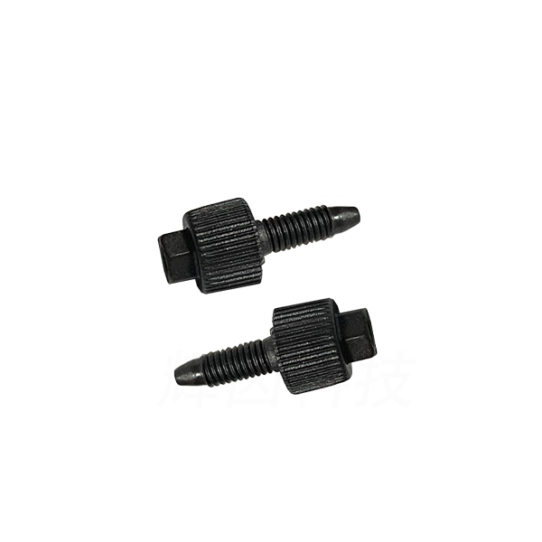 1/16 extension joint – outer hexagon