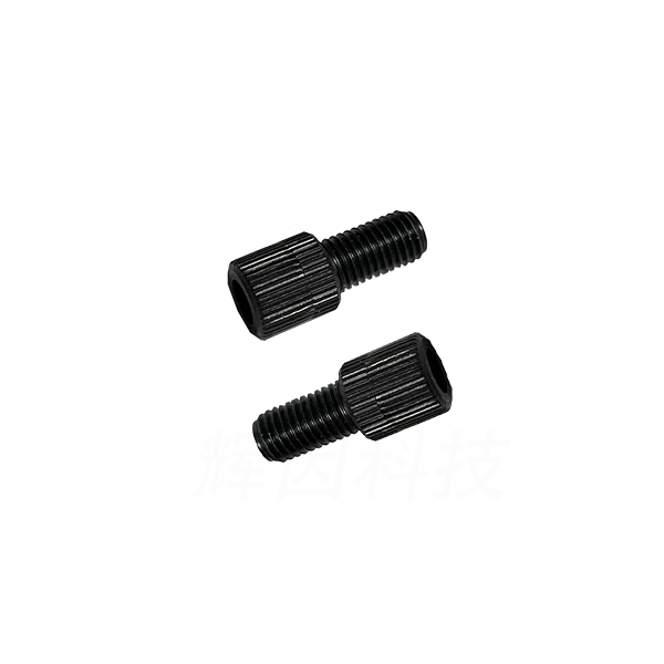 1/8 extension joint -1/16 line